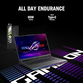 Windowsデスクトップ rog strix g614j rtx4060 ASUS ROG Strix G16 16